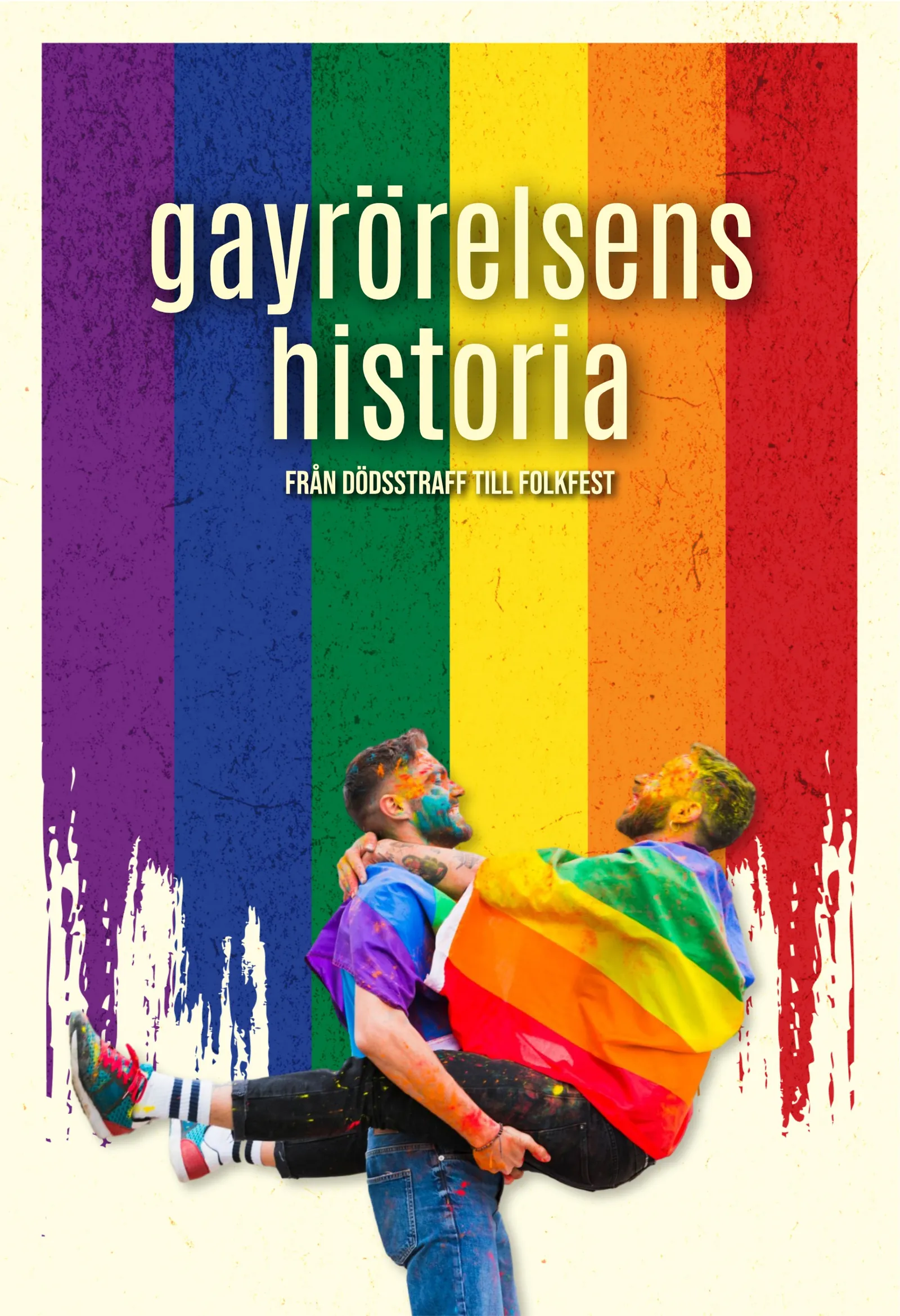 Gayrörelsens Historia