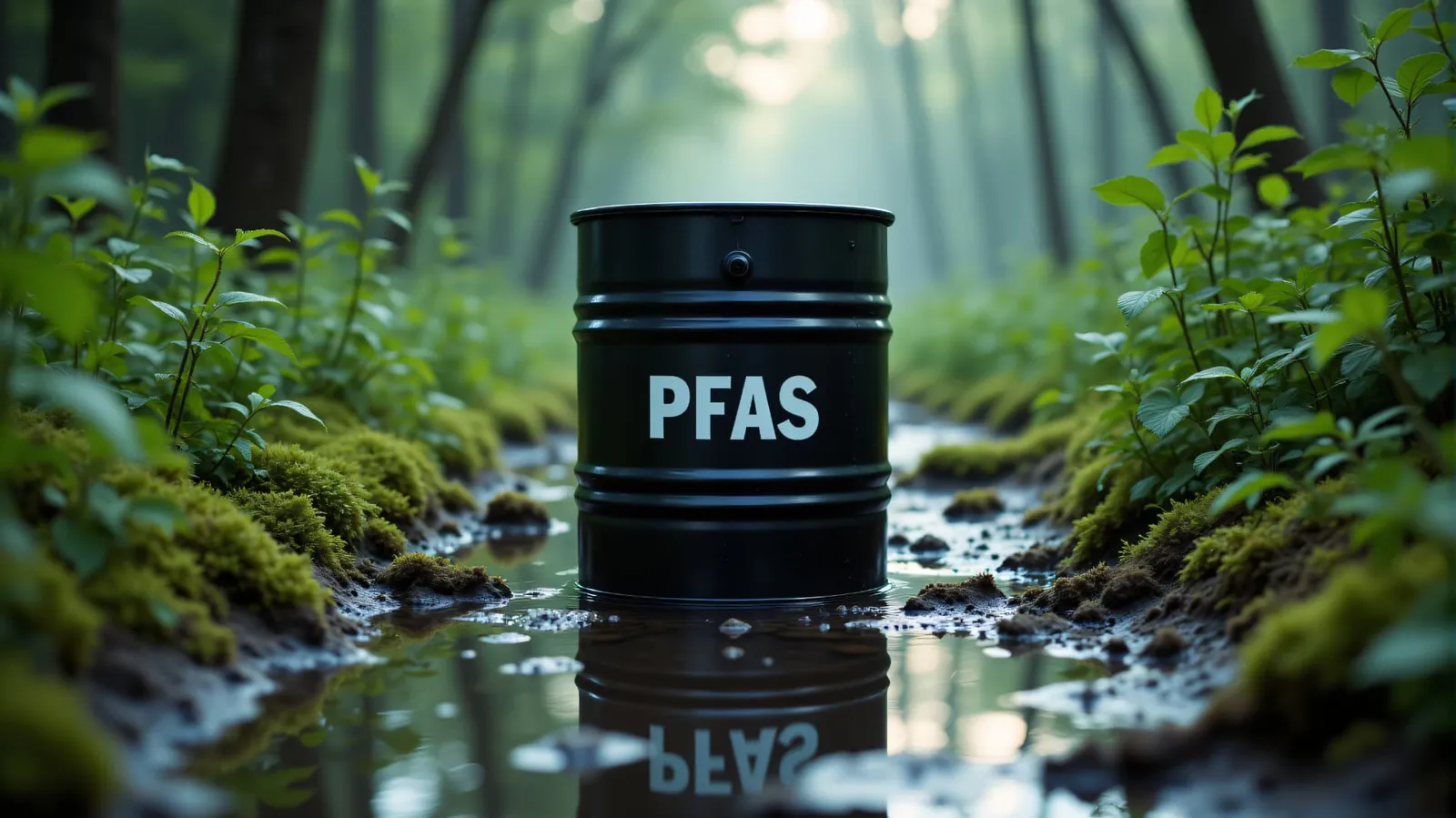 PFAS
