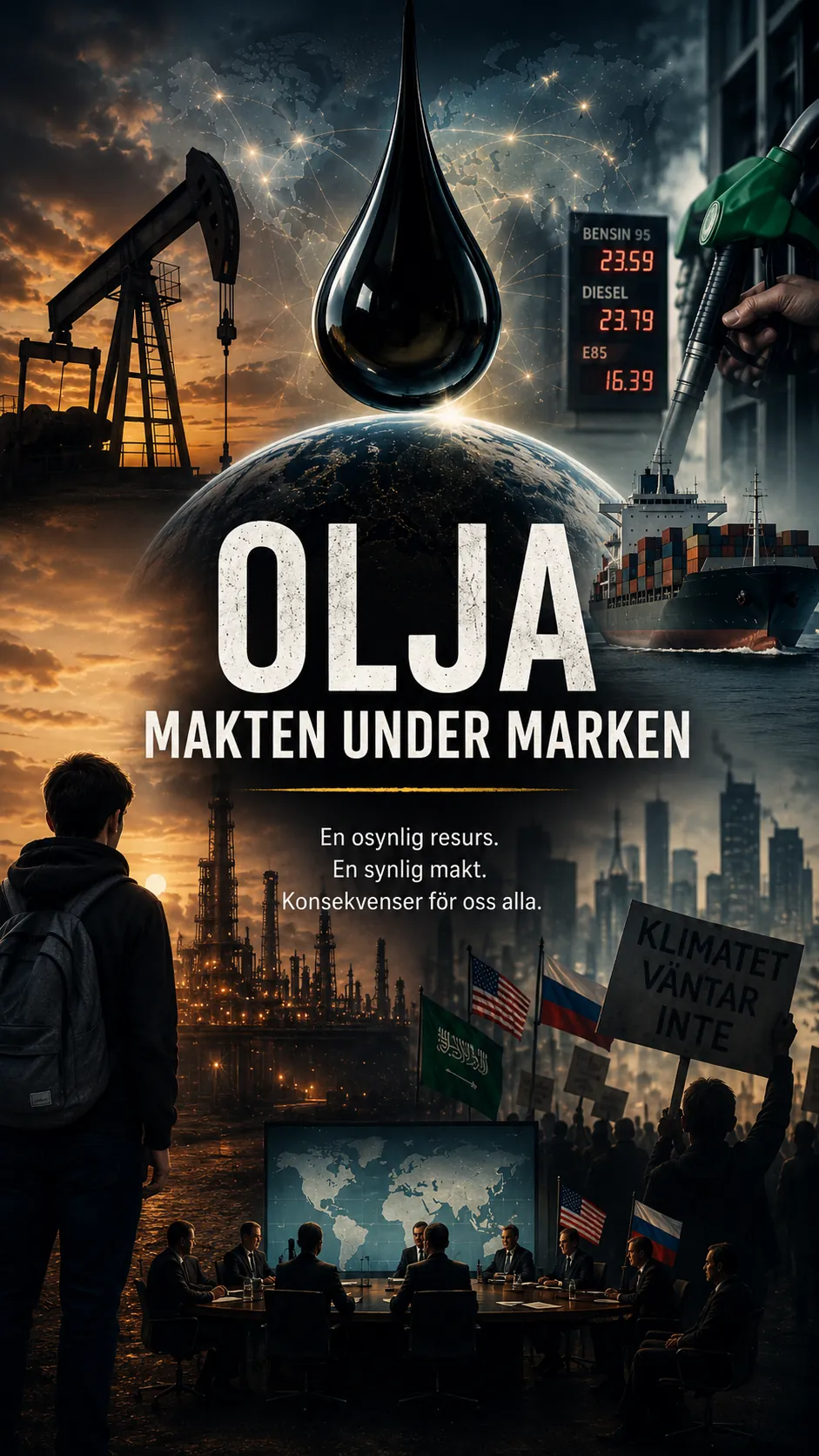 Olja