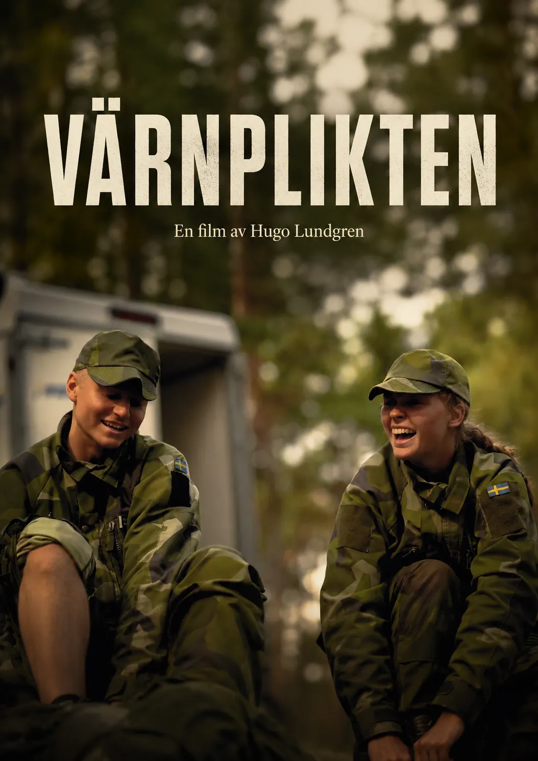 Värnplikten