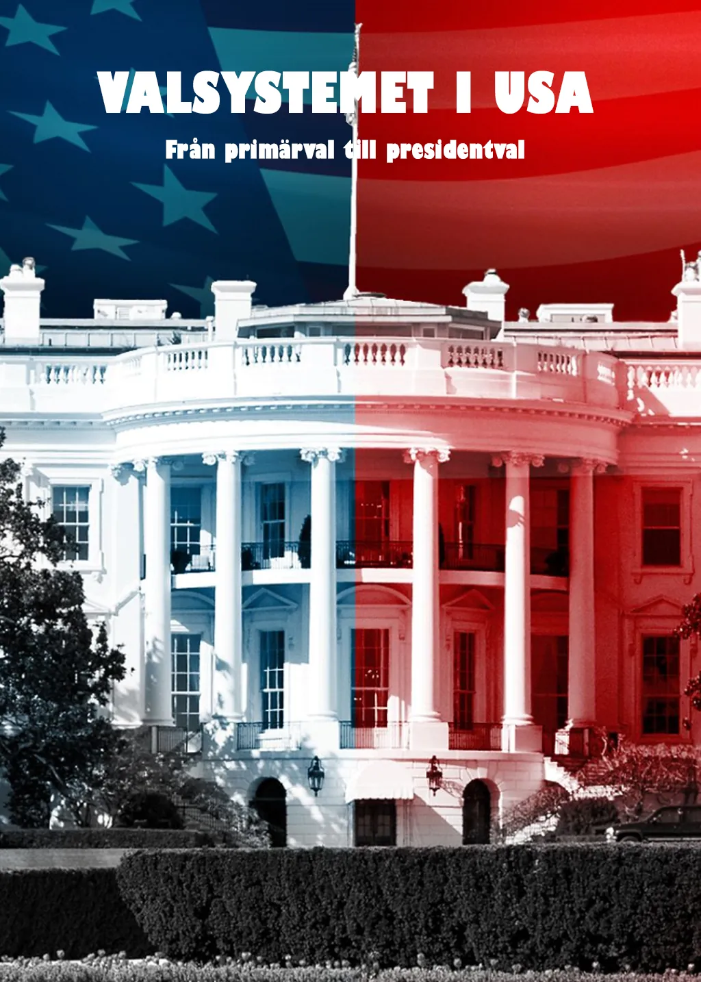 Valsystemet i USA