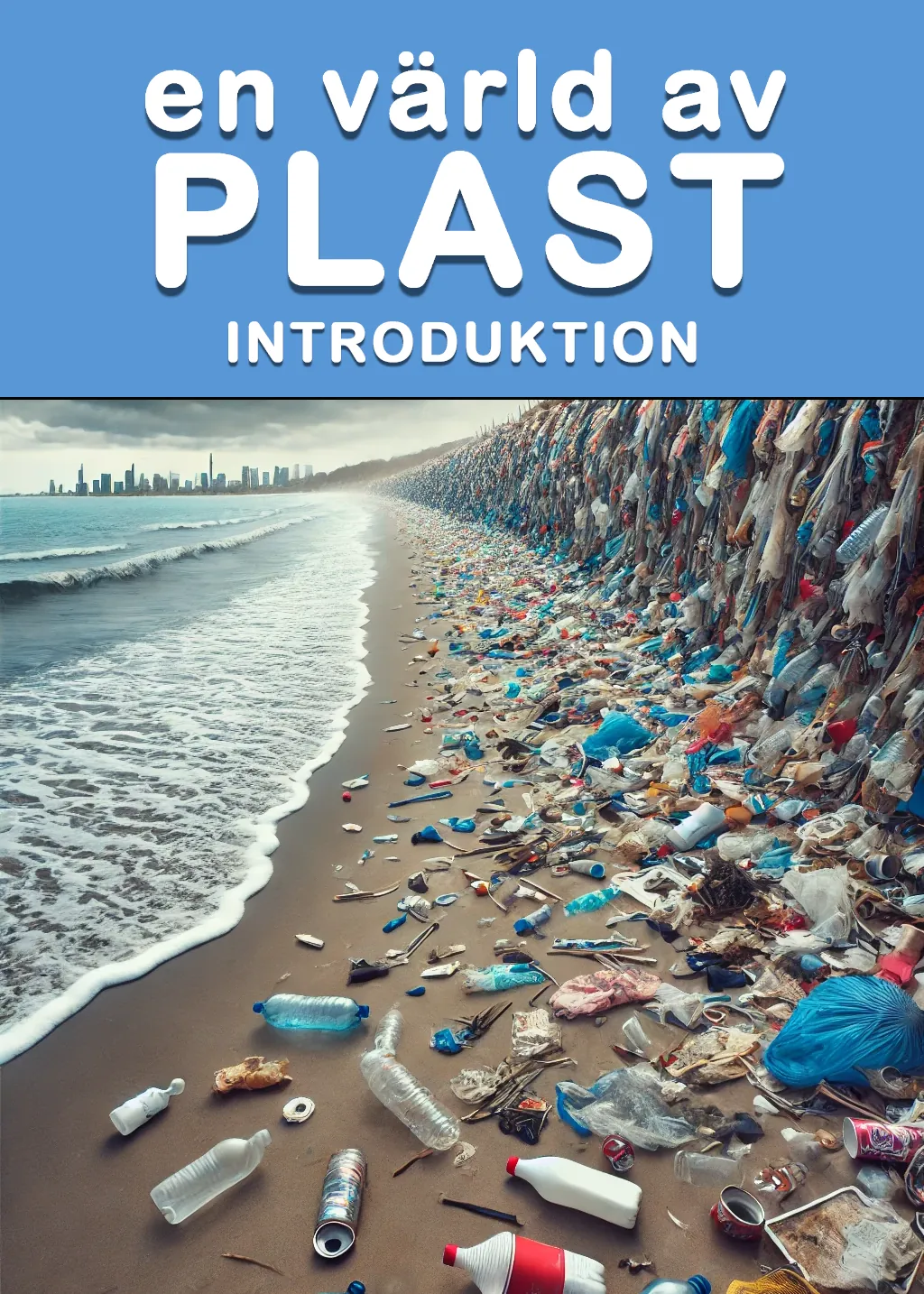 En värld av plast – Introduktion