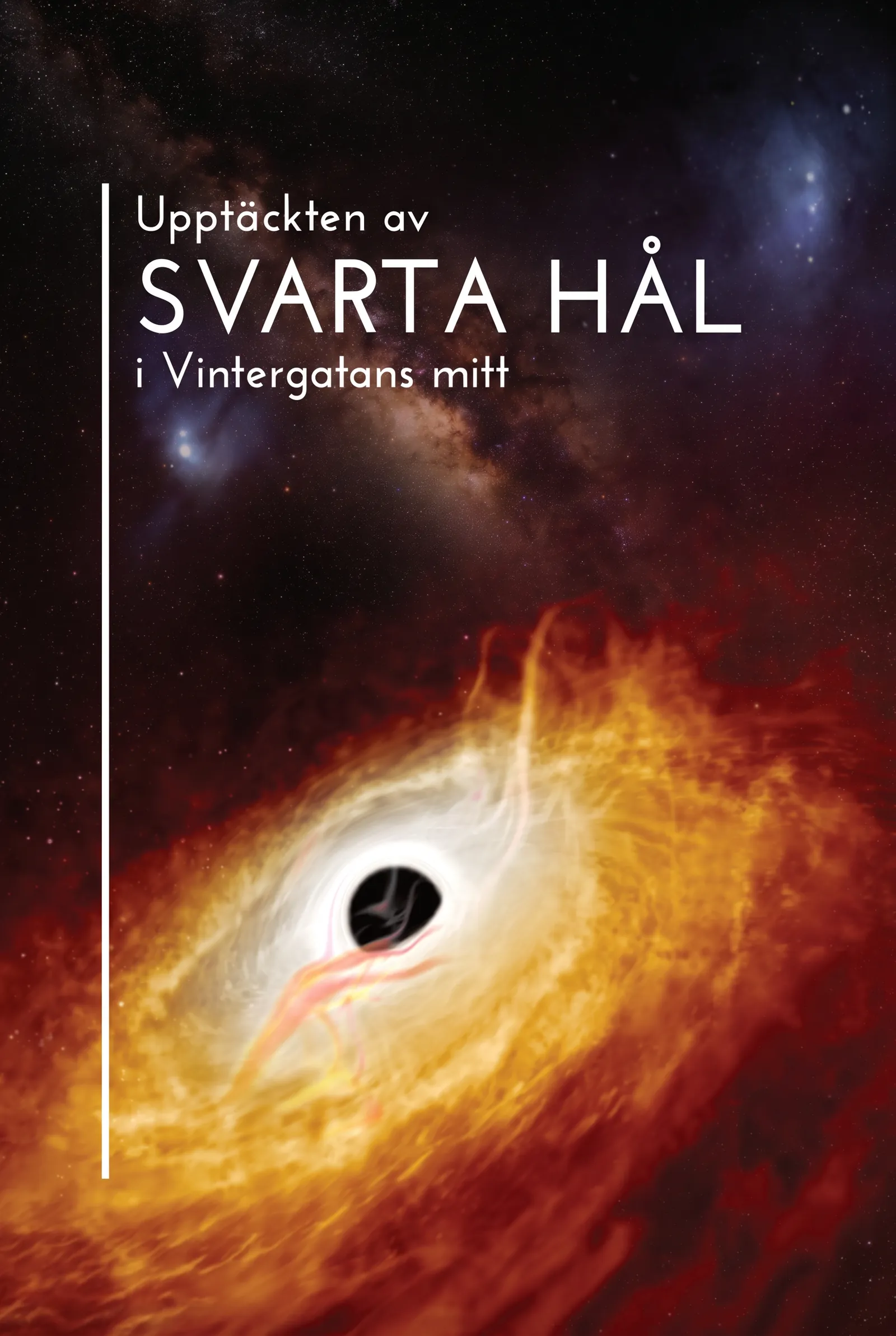 Svarta hål